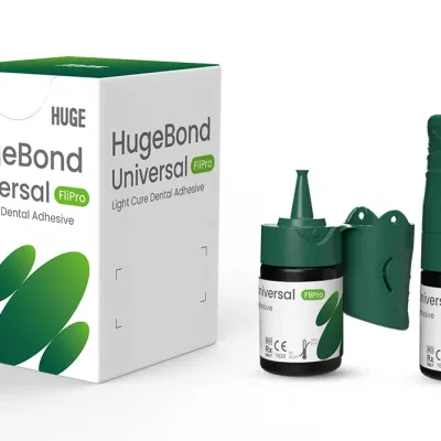HugeBond Universal FliPro 6 мл Huge