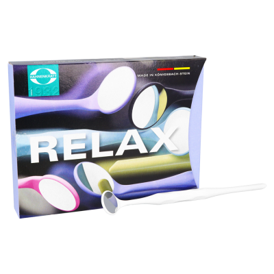 Зеркала Relax FS 10 шт. Hahnenkratt — фото 7
