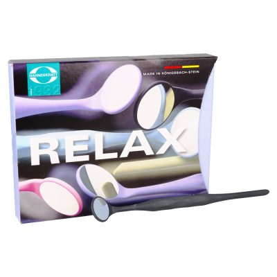 Зеркала Relax FS 10 шт. Hahnenkratt — фото 8