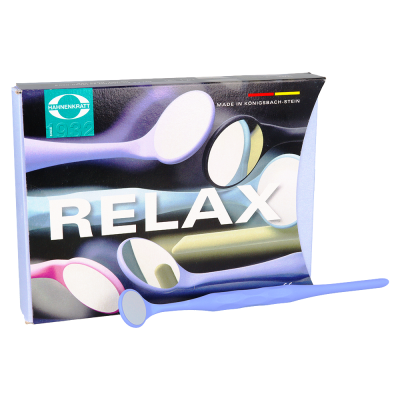 Зеркала Relax FS 10 шт. Hahnenkratt — фото 9