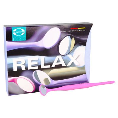 Зеркала Relax FS 10 шт. Hahnenkratt — фото 10
