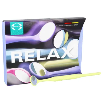 Зеркала Relax FS 10 шт. Hahnenkratt — фото 11
