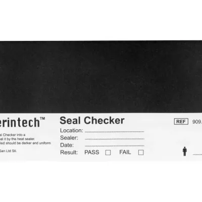 Контрольные испытания для сварочных аппаратов 250 шт. Sterintech — фото 2
