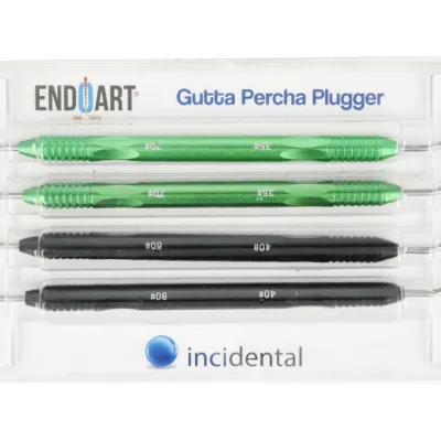Гуттаперча Plugger EndoArt