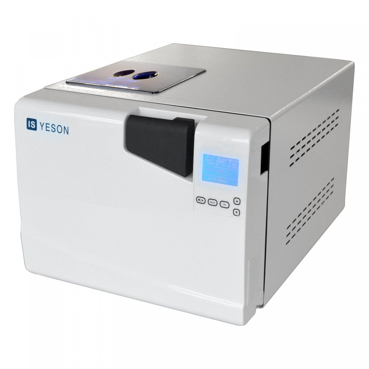 Автоклав Yeson E LCD 8 л