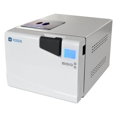 Автоклав Yeson E LCD 8 л