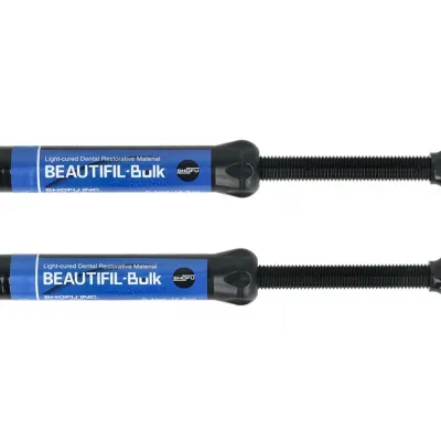 BEAUTIFIL-BULK Восстанавливающий 4,5 г SHOFU