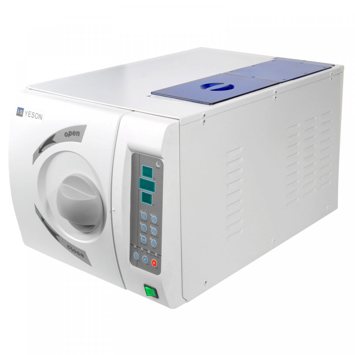 Автоклав Yeson YS 22L
