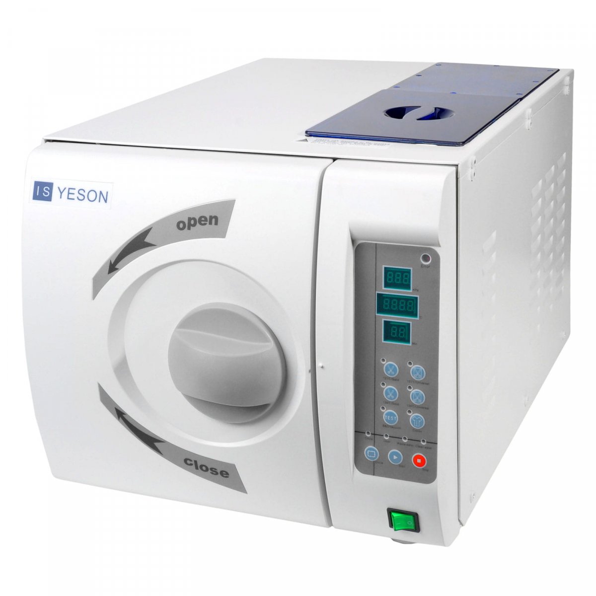 Автоклав Yeson YS 18L
