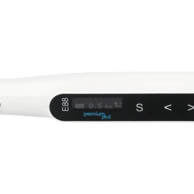 Эндодонтический микромотор E88 Premium Plus — фото 2