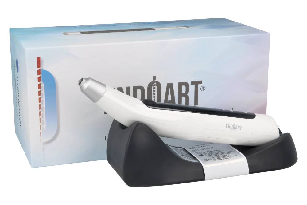 Ультразвуковой активатор Ultra X EndoArt
