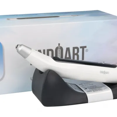 Ультразвуковой активатор Ultra X EndoArt
