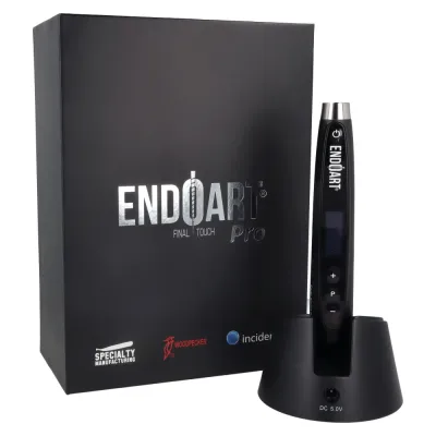 Эндодонтический микромотор Endo Smart Pro EndoArt — фото 7