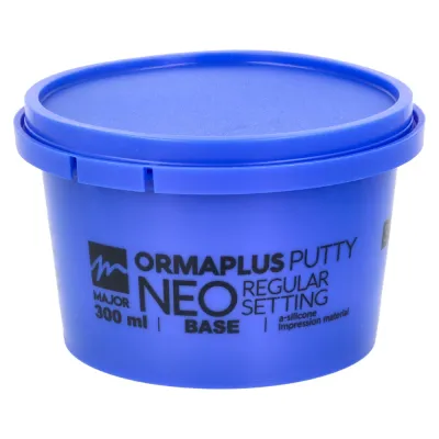 Ormaplus Neo Putty 300 мл x 2 шт. Major — фото 3