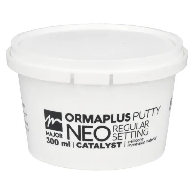 Ormaplus Neo Putty 300 мл x 2 шт. Major — фото 4
