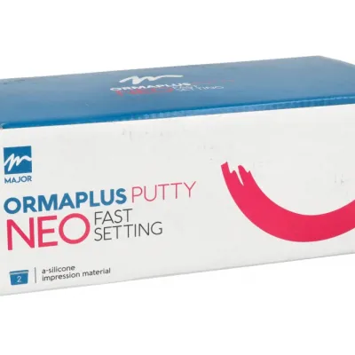 Ormaplus Neo Putty 300 мл x 2 шт. Major — фото 9
