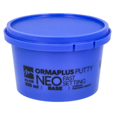 Ormaplus Neo Putty 300 мл x 2 шт. Major — фото 7