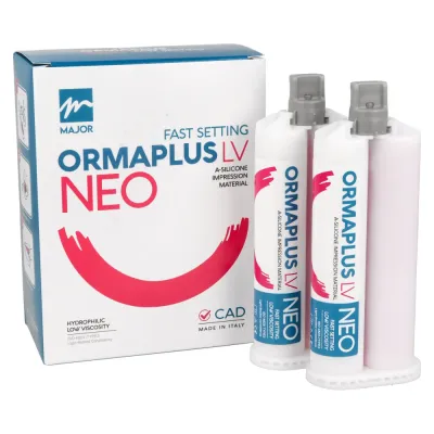 Ormaplus Neo LV 50 мл x 2 шт. Major — фото 6