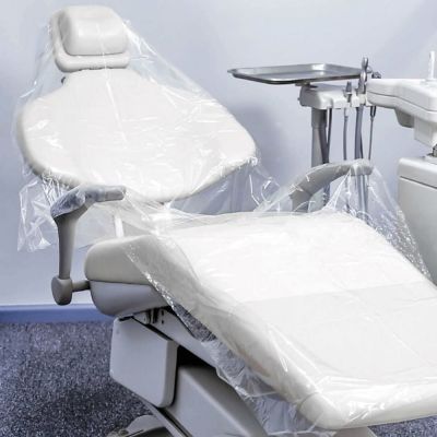 Чехол для стоматологического кресла 125 шт. Premium Plus