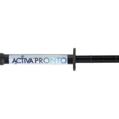 Activa Pronto 2,2 г x 2 шт. Pulpdent — фото 3