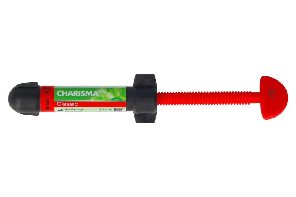 Charisma Classic 4 г Kulzer - A2