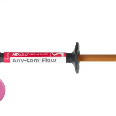 Any-Com Flow Rainbow с брокатом 2 г MEDICLUS — фото 11