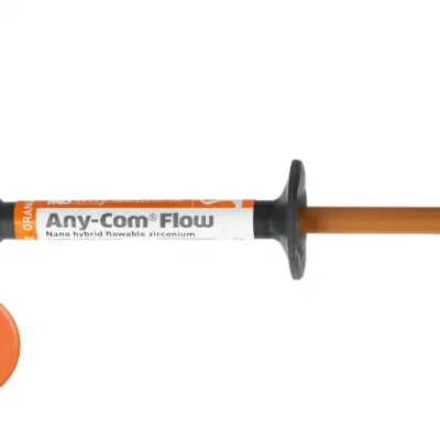 Any-Com Flow Rainbow с брокатом 2 г MEDICLUS — фото 13