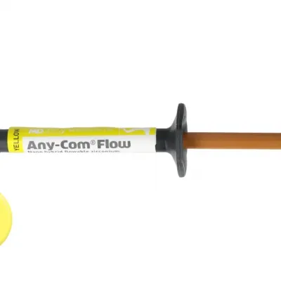 Any-Com Flow Rainbow с брокатом 2 г MEDICLUS — фото 15