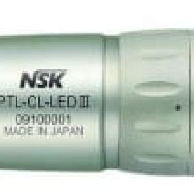 Быстроразъемная муфта PTL-CL-LED III NSK