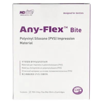 Any-Flex Bite 50 мл x 2 шт. MEDICLUS — фото 4