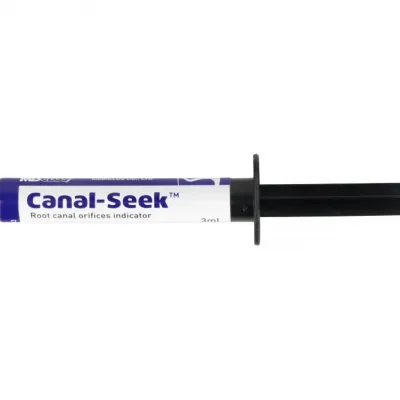Canal-Seek 3 мл x 1 шт. MEDICLUS — фото 2