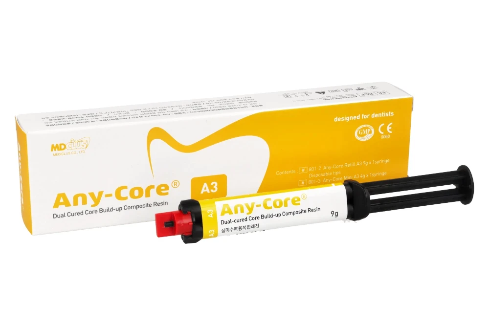 Any-Core 9 г x 1 шт. MEDICLUS