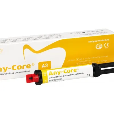 Any-Core 9 г x 1 шт. MEDICLUS