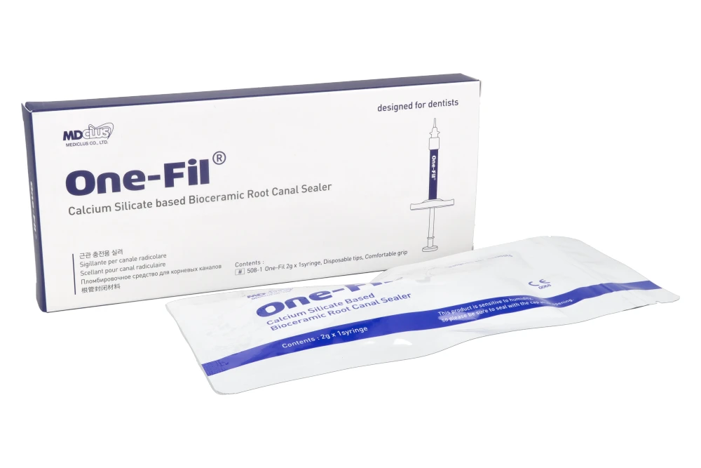 One-Fil 2 г x 1 шт. MEDICLUS