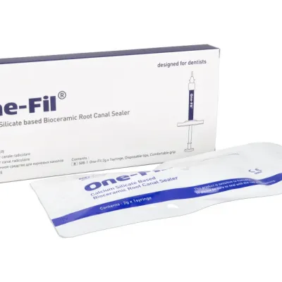 One-Fil 2 г x 1 шт. MEDICLUS
