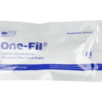 One-Fil 2 г x 1 шт. MEDICLUS — фото 4