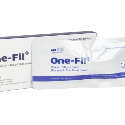 One-Fil 2 г x 1 шт. MEDICLUS — фото 3