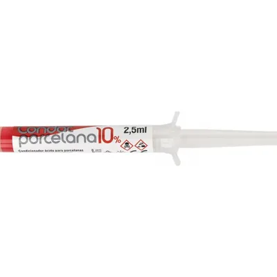 Condac фарфор 10% 2.5 ml FGM фарфора травления — фото 2