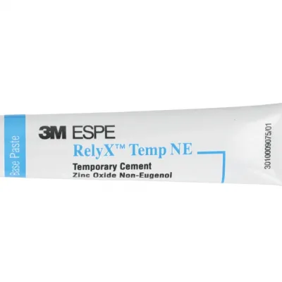 RelyX Temp NE 30 г + 13 г 3M ESPE — фото 2