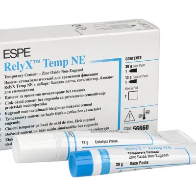 RelyX Temp NE 30 г + 13 г 3M ESPE