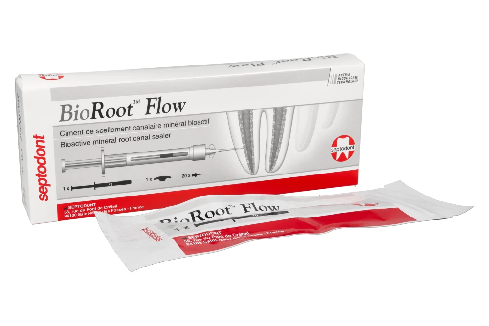 BioRoot Flow 2 г Septodont