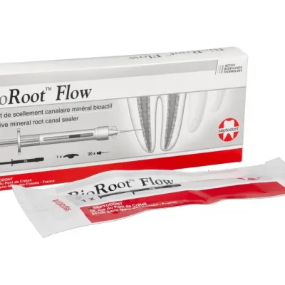 BioRoot Flow 2 г Septodont