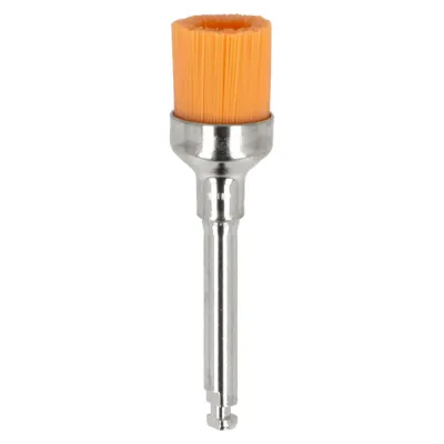 Зубная щетка Prophy Ra Junior Cup 100 шт. Premium Plus — фото 6