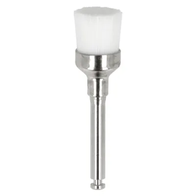 Зубная щетка Prophy Ra Junior Cup 100 шт. Premium Plus — фото 8
