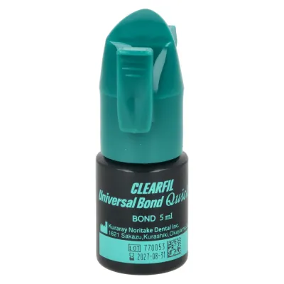 Clearfil Universal Bond Quick 2, 5 мл, 3 шт., Kuraray — фото 2