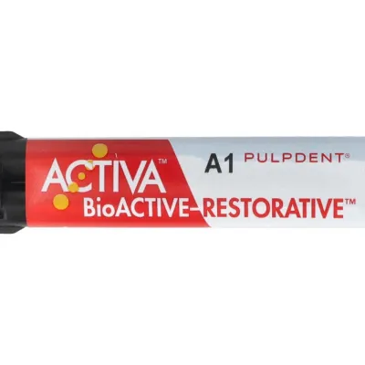 ACTIVA BioACTIVE-RESTORATIVE 5 мл Pulpdent — фото 2