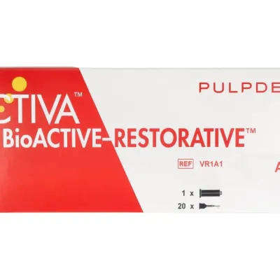 ACTIVA BioACTIVE-RESTORATIVE 5 мл Pulpdent — фото 4