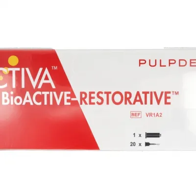 ACTIVA BioACTIVE-RESTORATIVE 5 мл Pulpdent — фото 5
