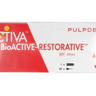 ACTIVA BioACTIVE-RESTORATIVE 5 мл Pulpdent — фото 6