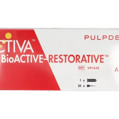 ACTIVA BioACTIVE-RESTORATIVE 5 мл Pulpdent — фото 7